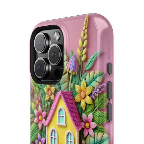 iPhone Phone Cases, Perfect Stylish Mobile Case,MLNMC579 - Picture 9 of 13